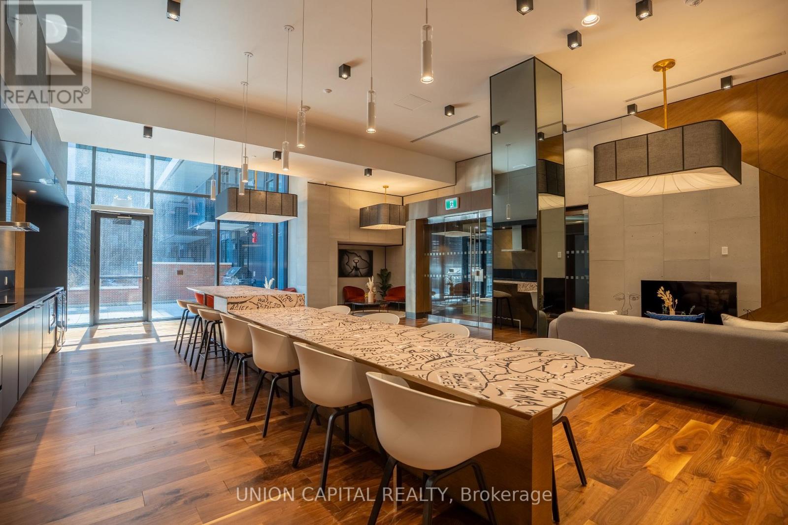 1106 - 8119 Birchmount Road, Markham, Ontario  L6G 0H5 - Photo 24 - N12975796