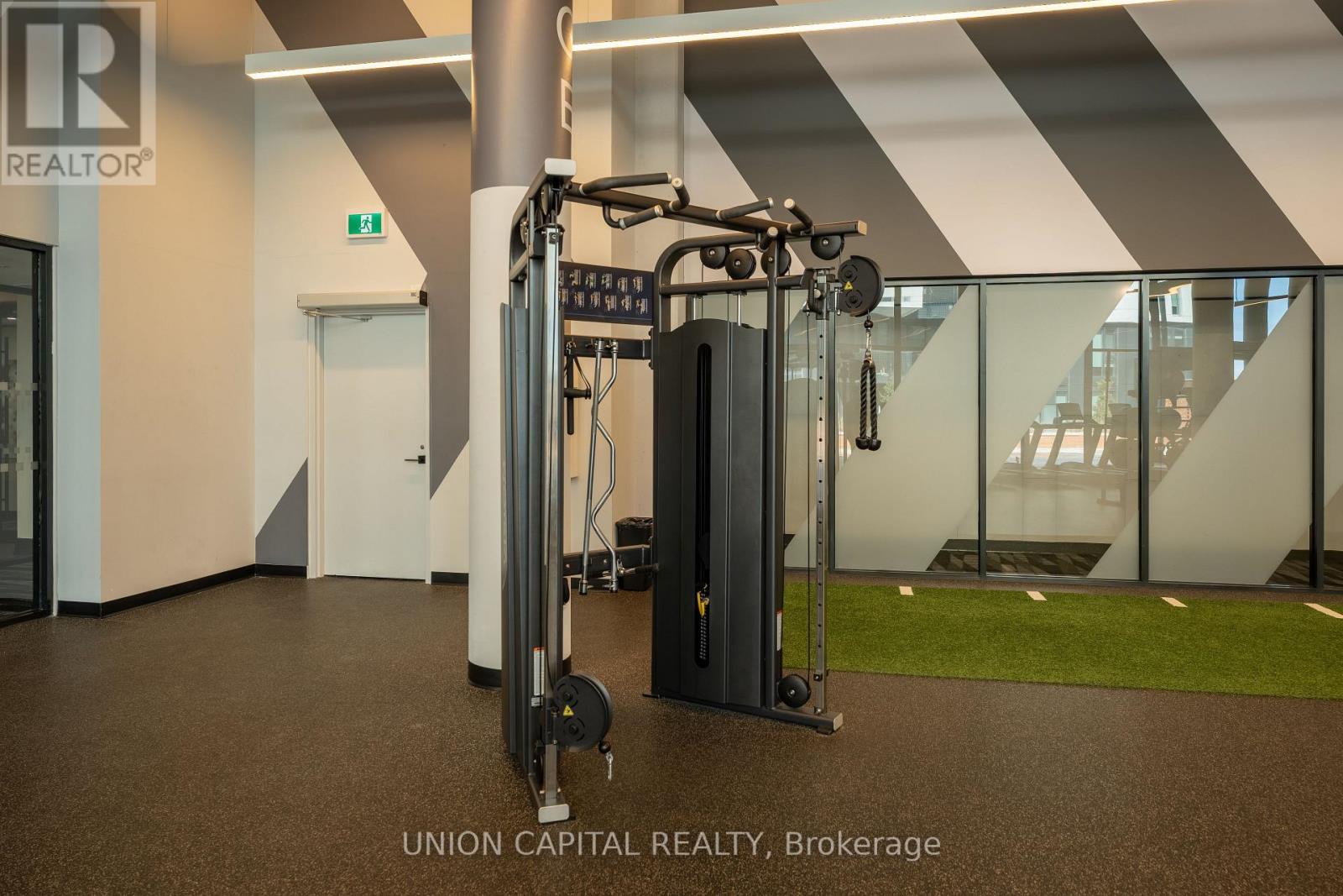 1106 - 8119 Birchmount Road, Markham, Ontario  L6G 0H5 - Photo 20 - N12975796