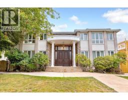 Basement 6968 CHURCHILL STREET, Vancouver, British Columbia