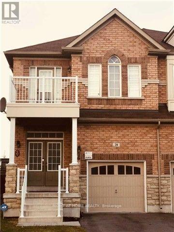 20 HASKETT DRIVE, Markham, Ontario