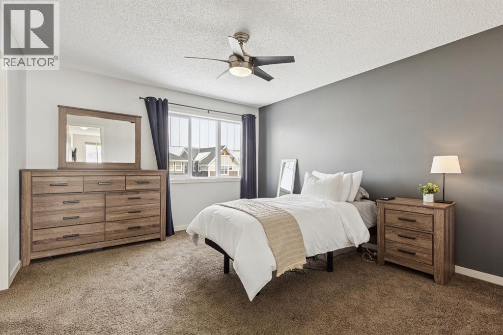 298 River Heights Crescent, Cochrane, Alberta  T4C 0V2 - Photo 14 - A2293738