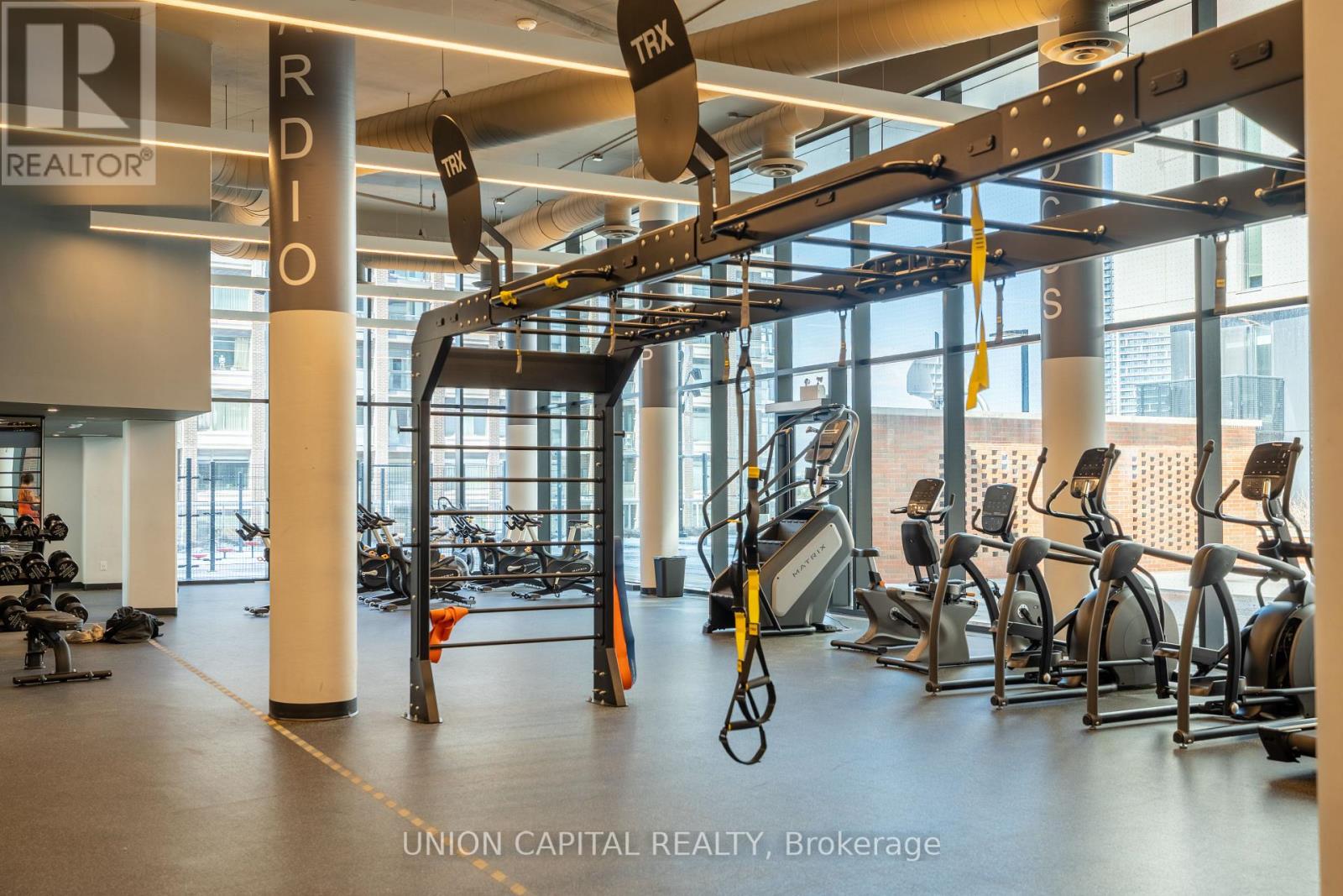 1106 - 8119 Birchmount Road, Markham, Ontario  L6G 0H5 - Photo 21 - N12975796