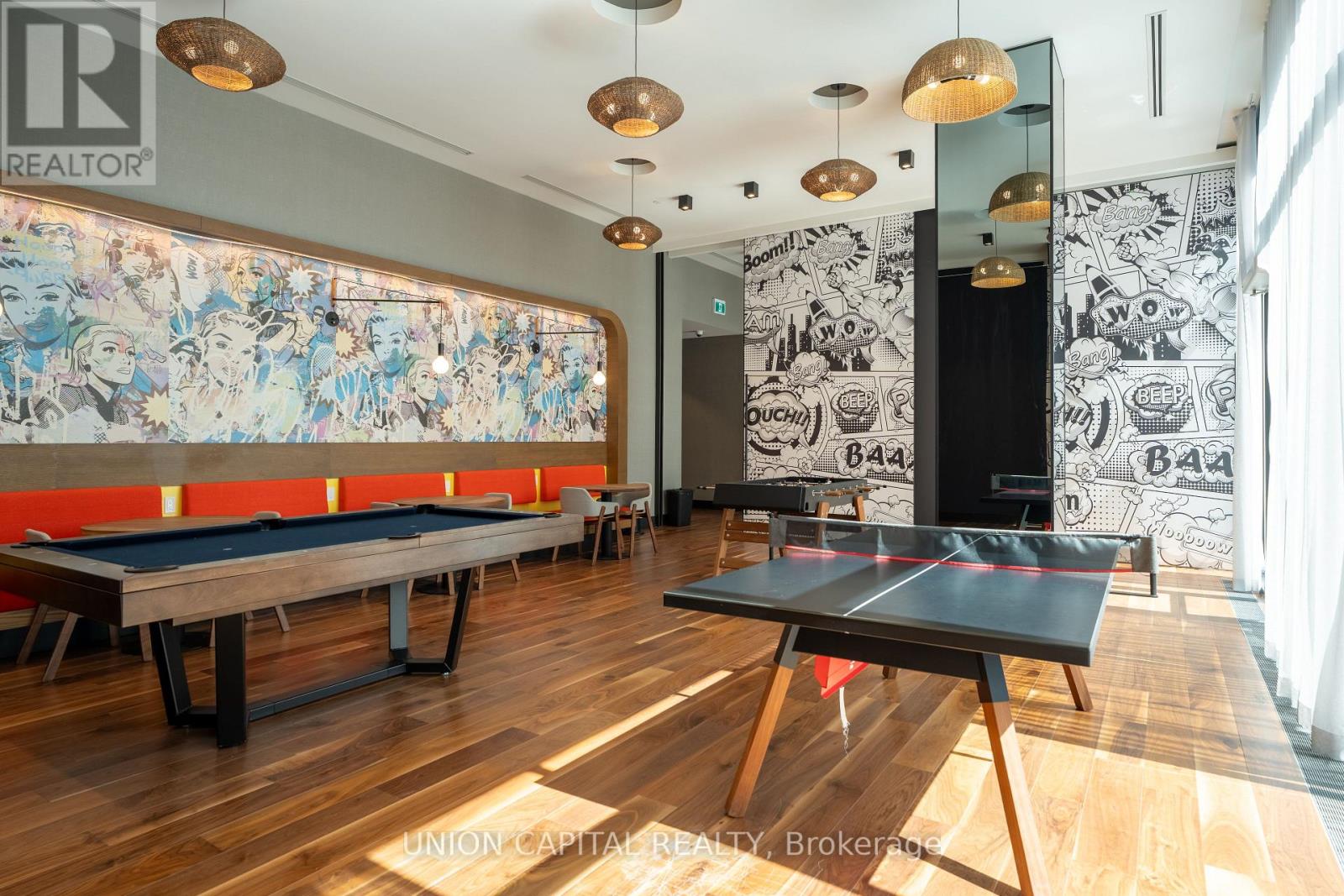 1106 - 8119 Birchmount Road, Markham, Ontario  L6G 0H5 - Photo 26 - N12975796