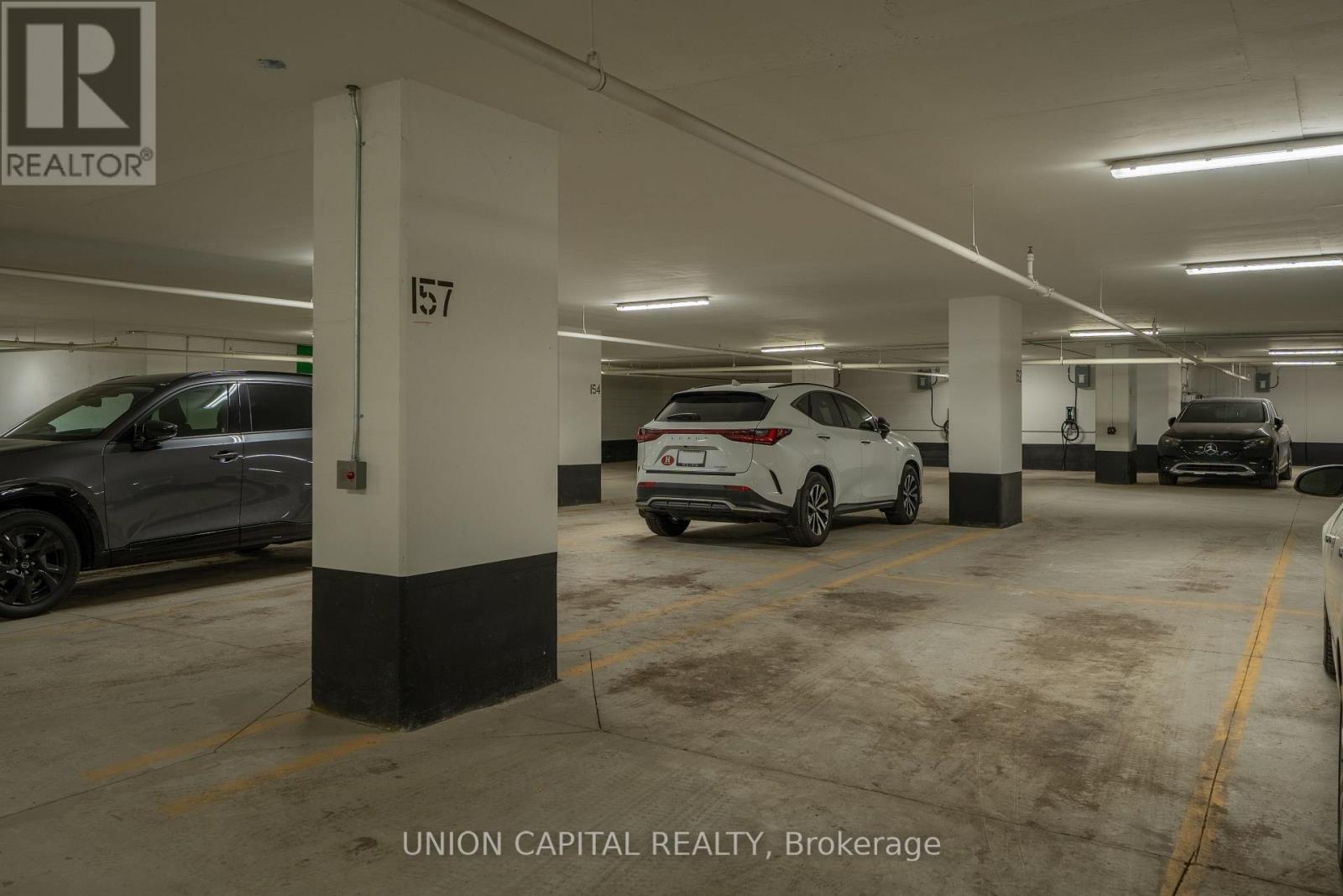 1106 - 8119 Birchmount Road, Markham, Ontario  L6G 0H5 - Photo 30 - N12975796