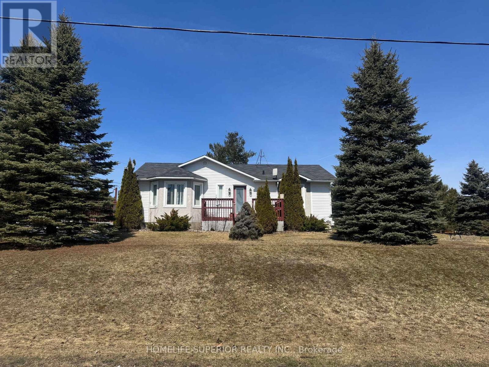 5 SEYMOUR STREET, Havelock-Belmont-Methuen, Ontario