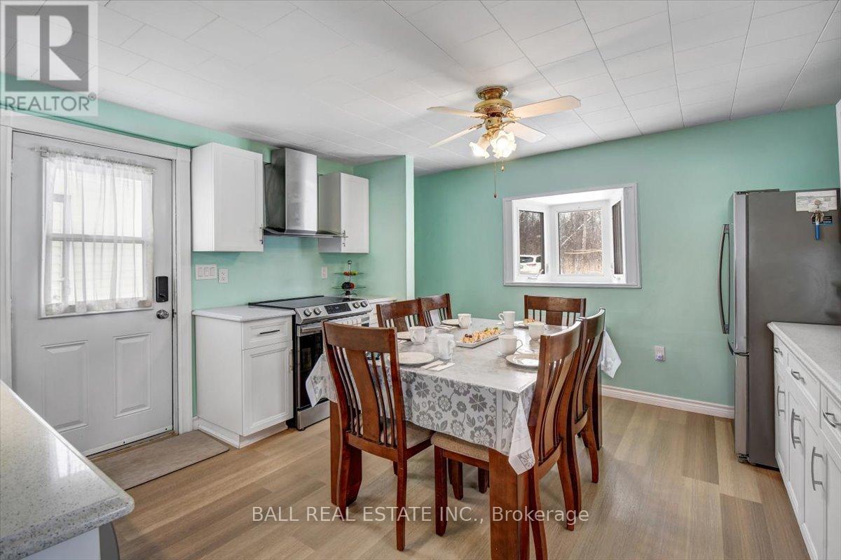 1129 Mccarthy's Point Road, Asphodel-Norwood, Ontario  K0L 1Y0 - Photo 11 - X12976038