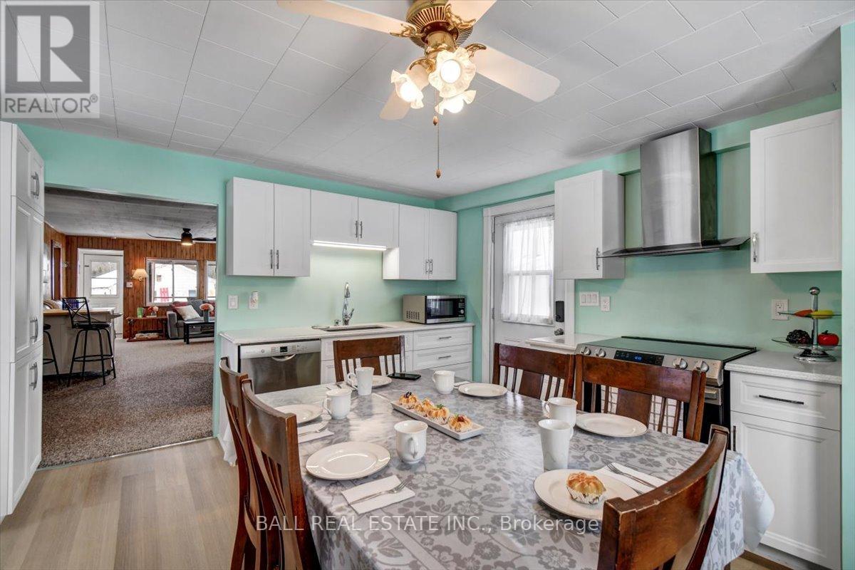 1129 Mccarthy's Point Road, Asphodel-Norwood, Ontario  K0L 1Y0 - Photo 12 - X12976038