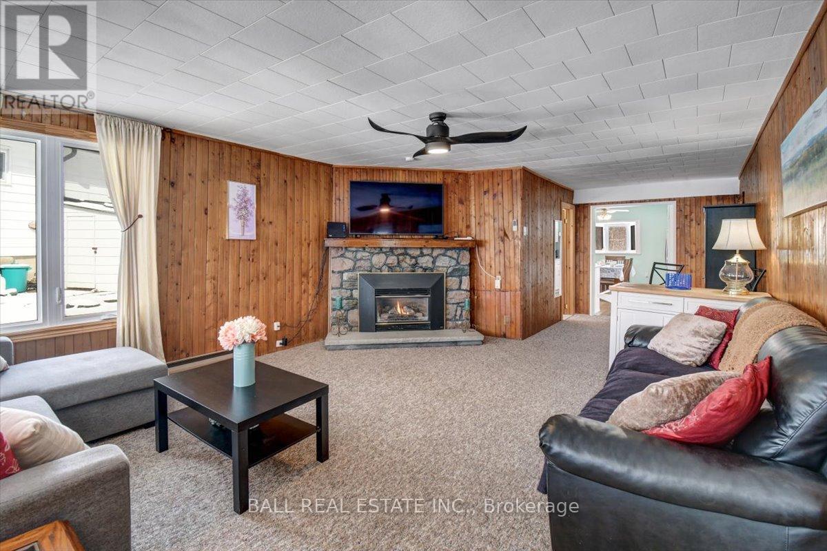 1129 Mccarthy's Point Road, Asphodel-Norwood, Ontario  K0L 1Y0 - Photo 14 - X12976038