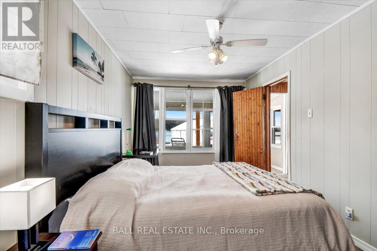 1129 Mccarthy's Point Road, Asphodel-Norwood, Ontario  K0L 1Y0 - Photo 21 - X12976038