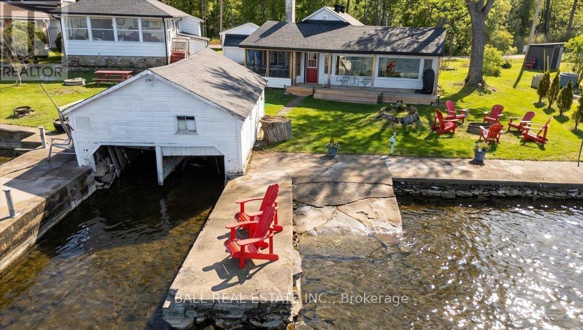 1129 Mccarthy's Point Road, Asphodel-Norwood, Ontario  K0L 1Y0 - Photo 28 - X12976038