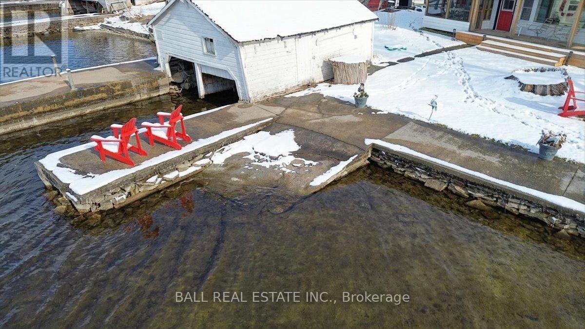 1129 Mccarthy's Point Road, Asphodel-Norwood, Ontario  K0L 1Y0 - Photo 29 - X12976038