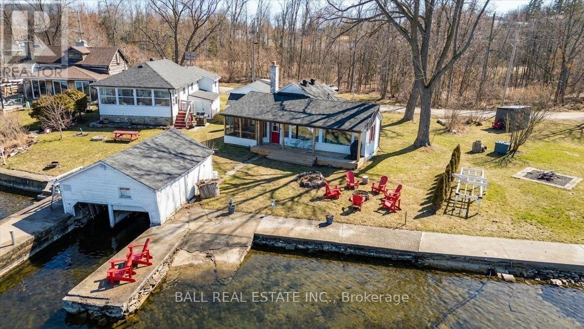 1129 Mccarthy's Point Road, Asphodel-Norwood, Ontario  K0L 1Y0 - Photo 30 - X12976038