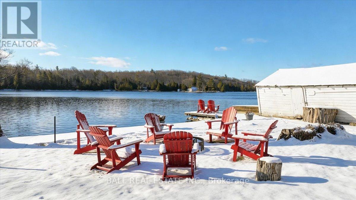 1129 Mccarthy's Point Road, Asphodel-Norwood, Ontario  K0L 1Y0 - Photo 32 - X12976038