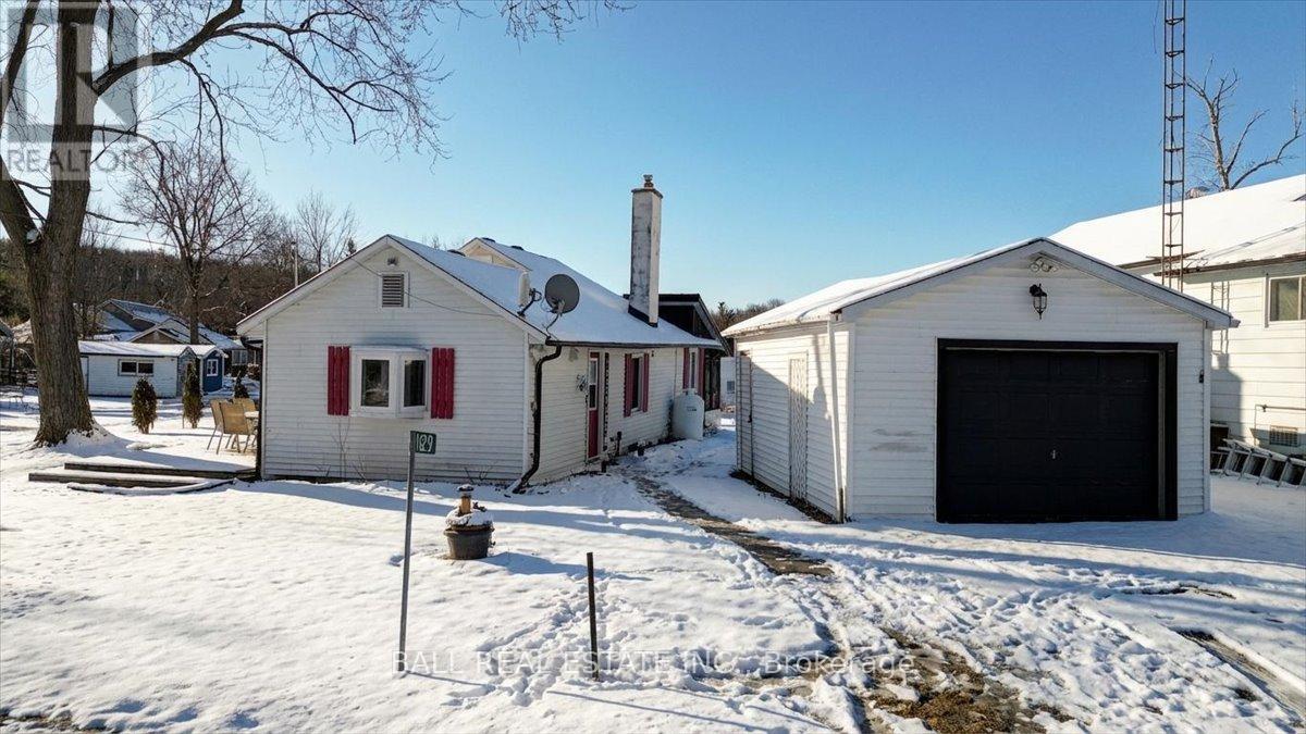 1129 Mccarthy's Point Road, Asphodel-Norwood, Ontario  K0L 1Y0 - Photo 4 - X12976038