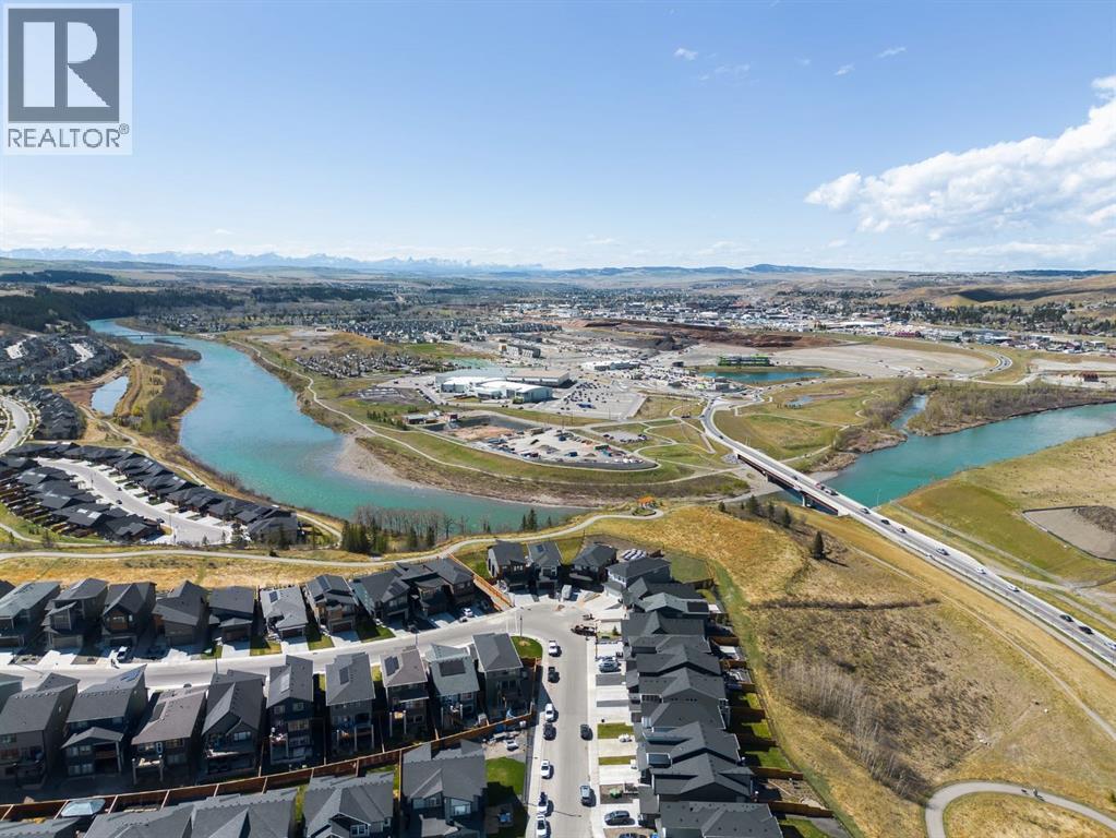 220 Precedence View, Cochrane, Alberta  T4C 2W8 - Photo 28 - A2297043