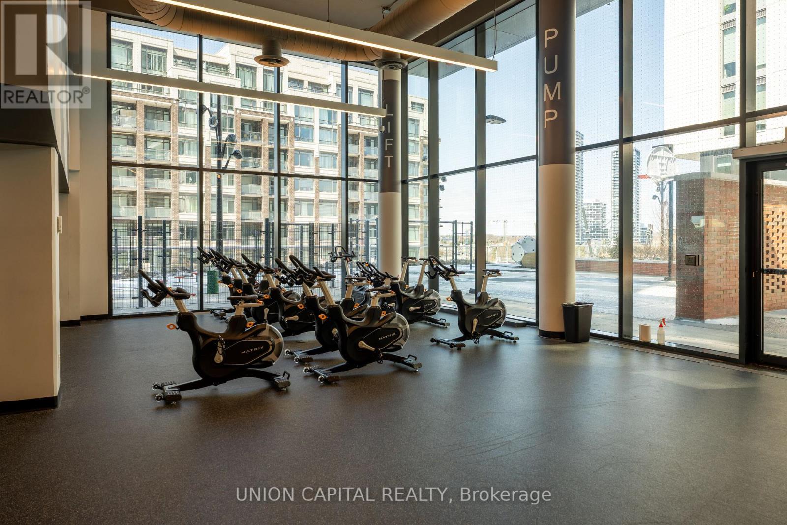 1106 - 8119 Birchmount Road, Markham, Ontario  L6G 0H5 - Photo 18 - N12975796