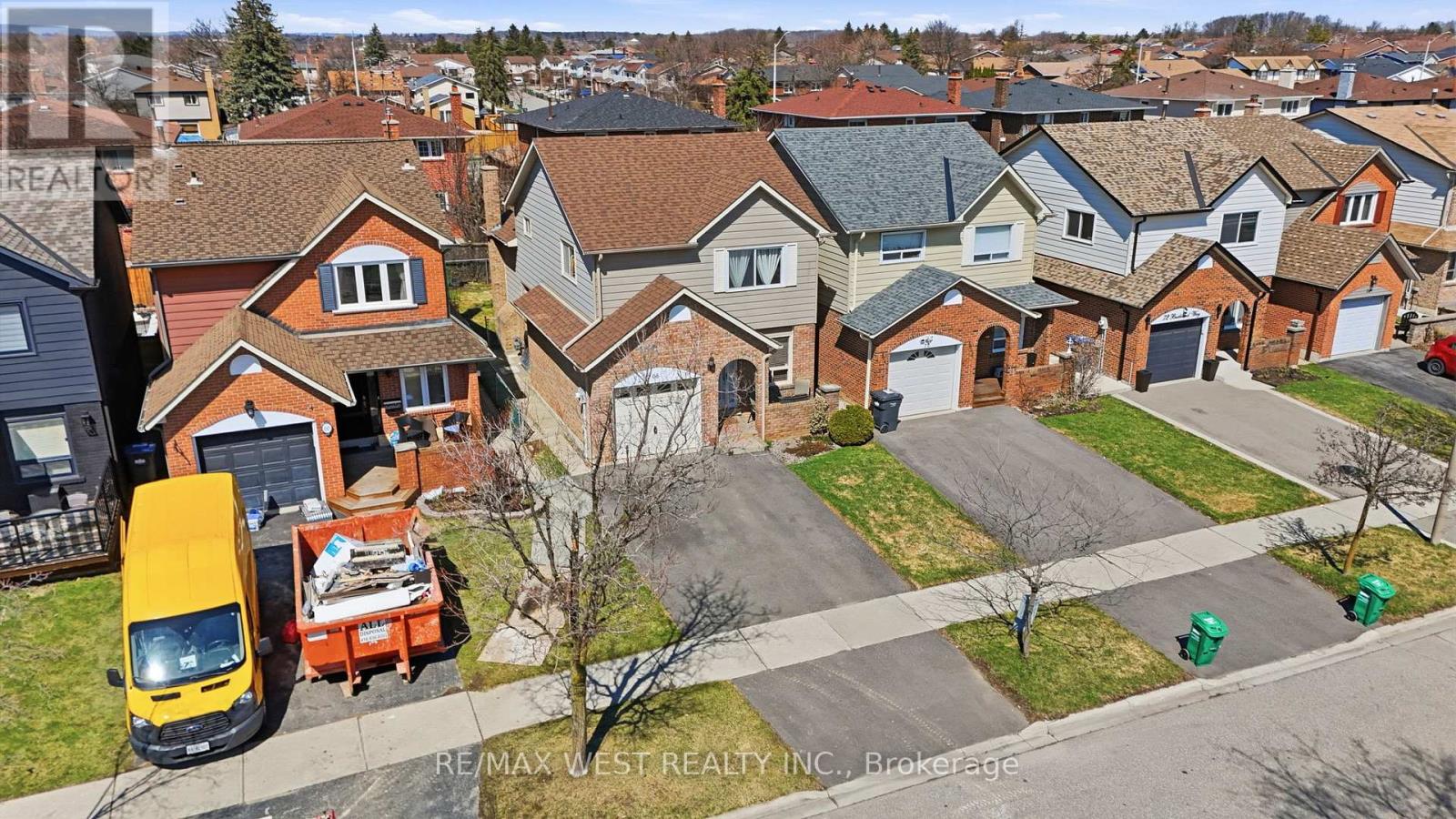 68 Buckland Way, Brampton, Ontario  L6V 3P4 - Photo 42 - W12963978