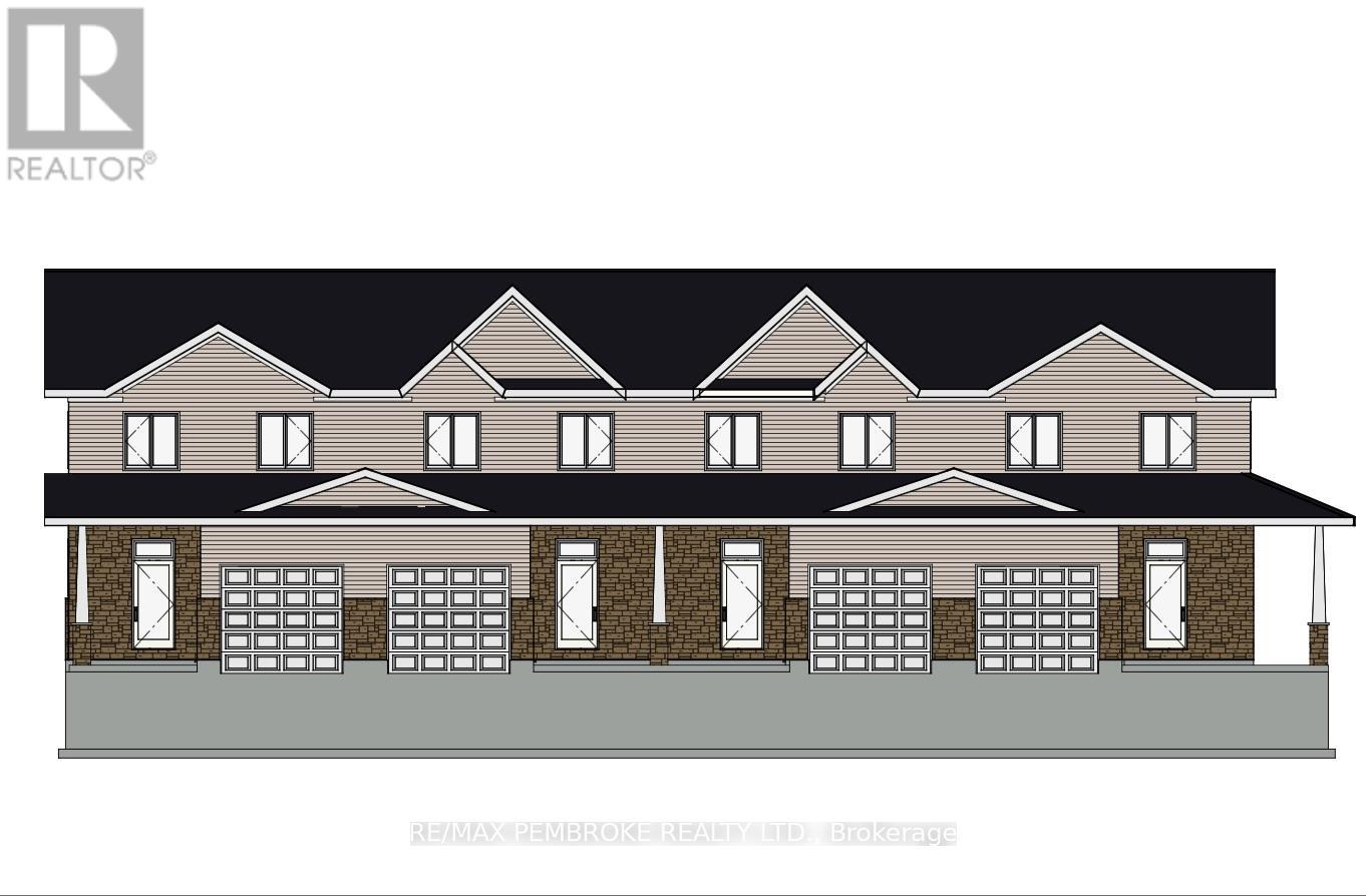 72 Samantha Crescent, Petawawa, Ontario  K8H 0H5 - Photo 1 - X12110614