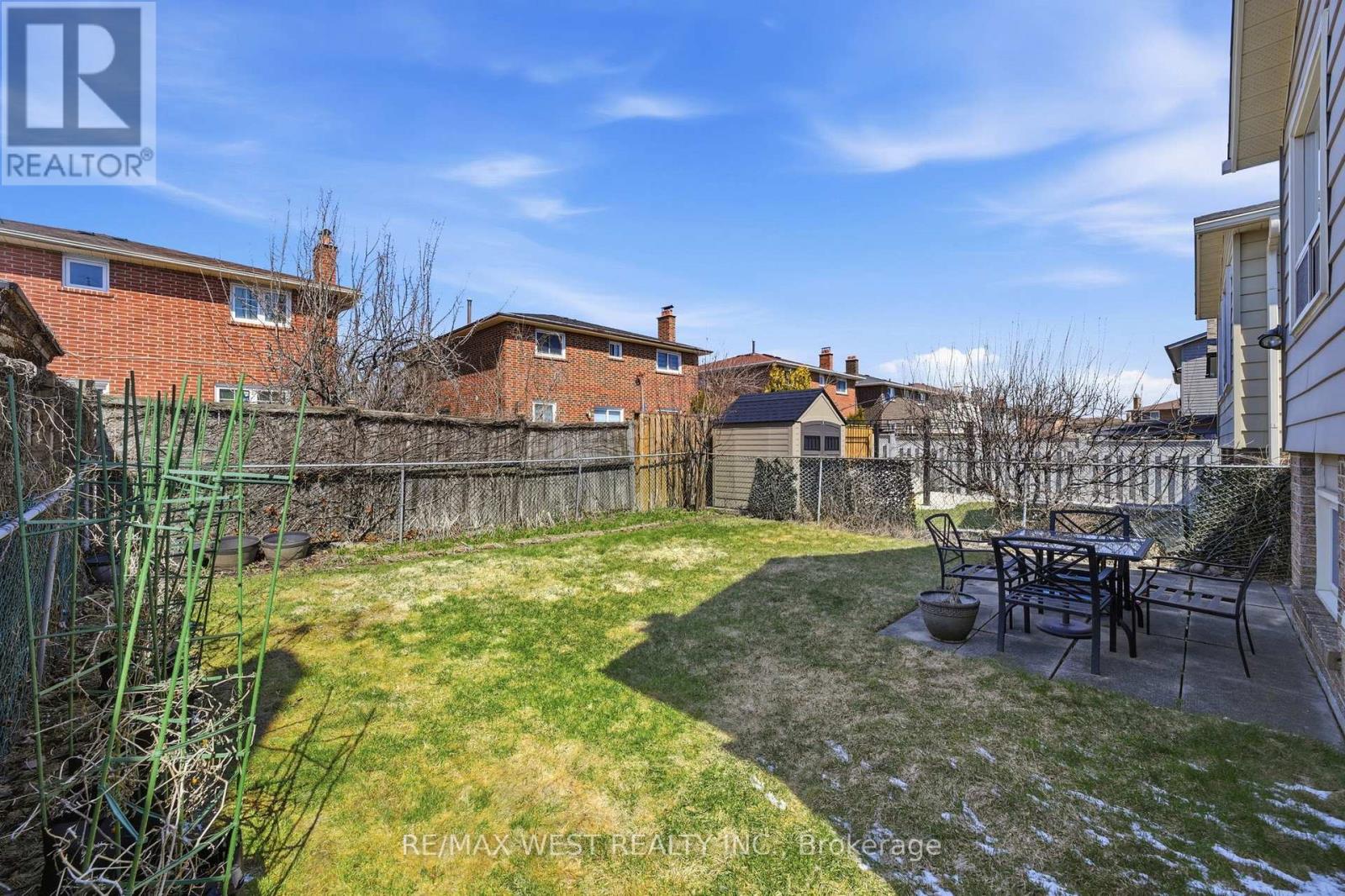 68 Buckland Way, Brampton, Ontario  L6V 3P4 - Photo 40 - W12963978