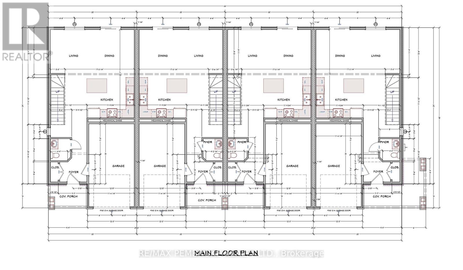 70 Samantha Crescent, Petawawa, Ontario  K8H 0H5 - Photo 3 - X12110617