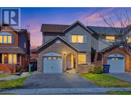 68 BUCKLAND WAY, Brampton, Ontario