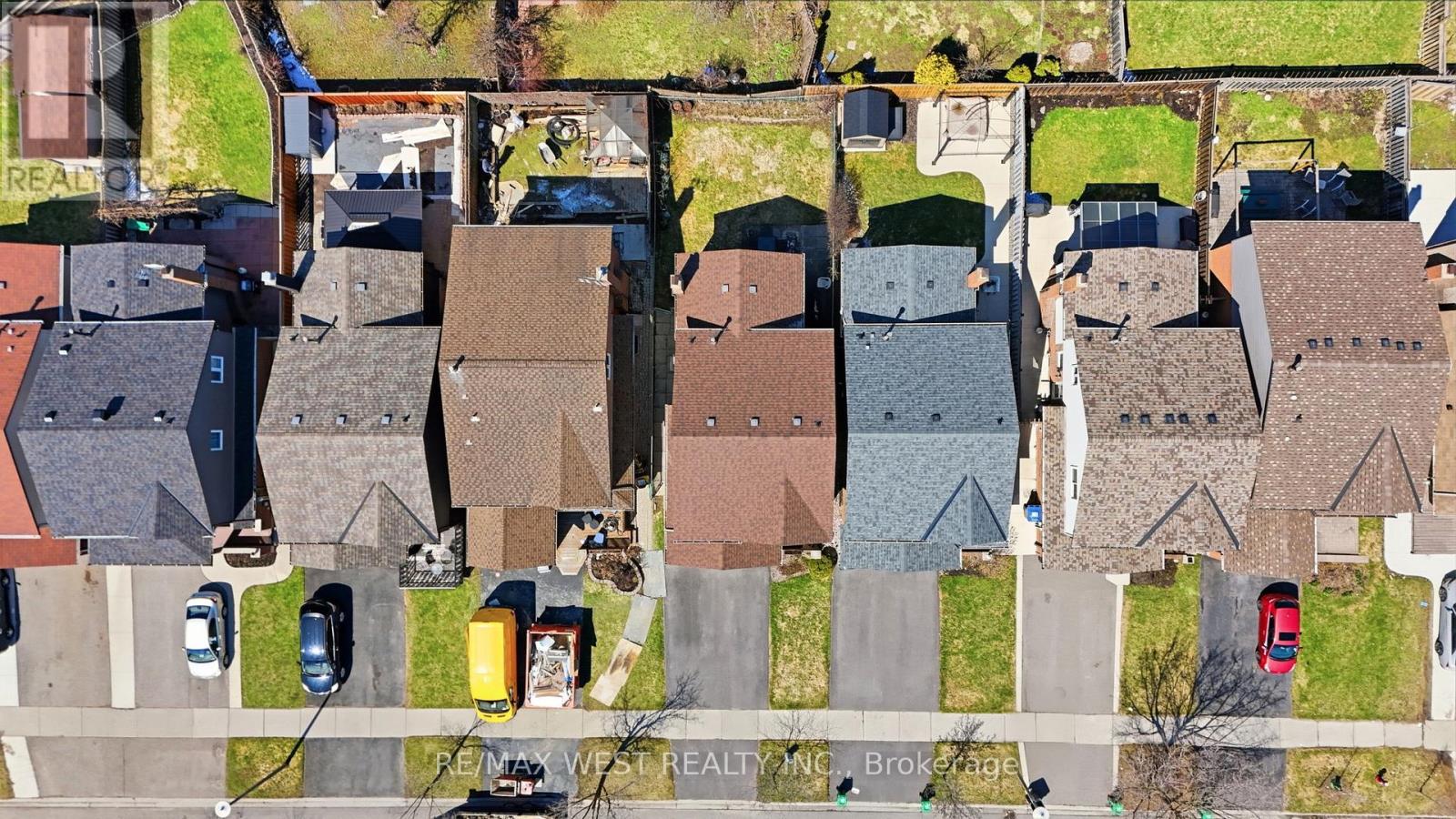 68 Buckland Way, Brampton, Ontario  L6V 3P4 - Photo 46 - W12963978