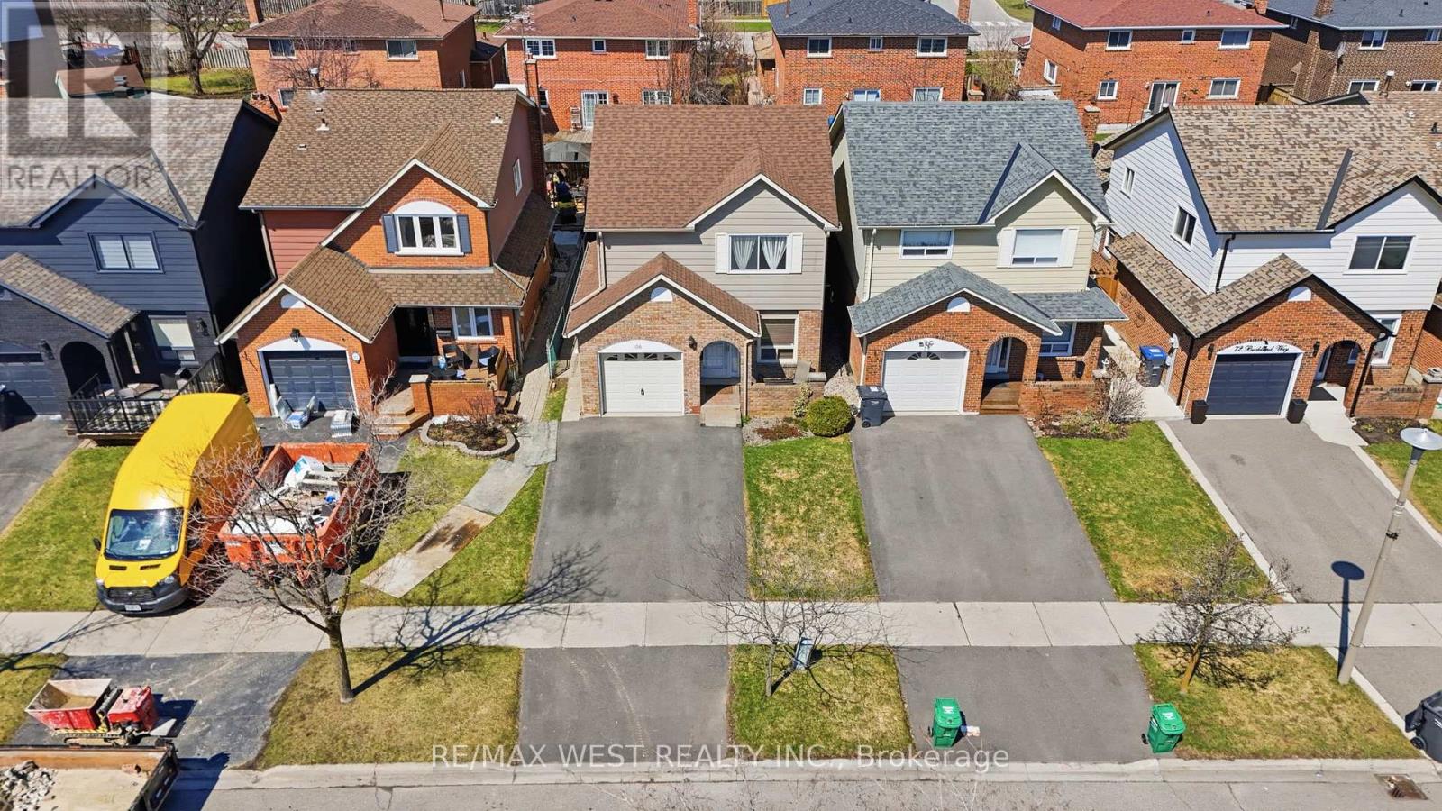 68 Buckland Way, Brampton, Ontario  L6V 3P4 - Photo 43 - W12963978