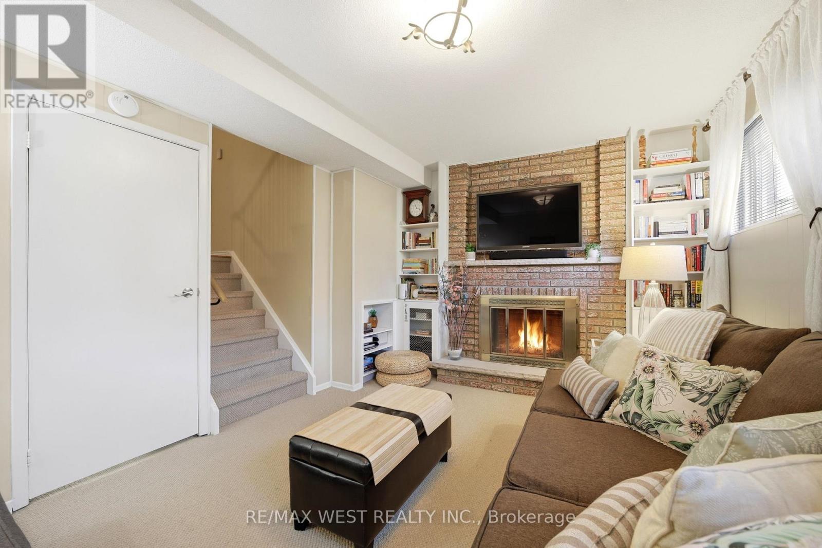 68 Buckland Way, Brampton, Ontario  L6V 3P4 - Photo 36 - W12963978