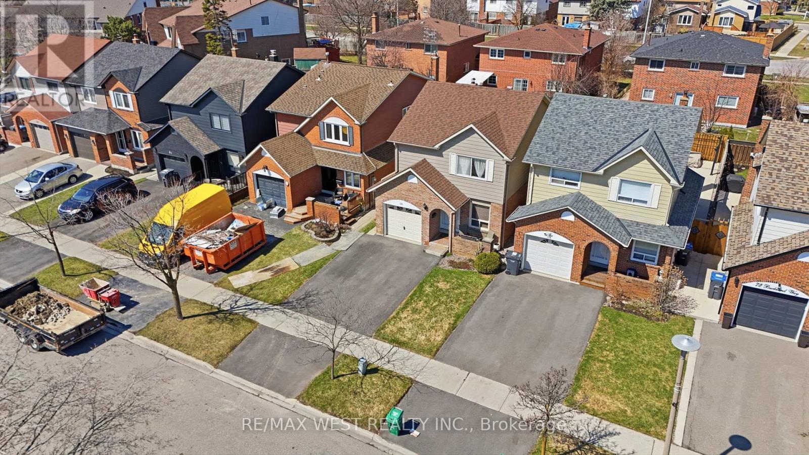 68 Buckland Way, Brampton, Ontario  L6V 3P4 - Photo 44 - W12963978