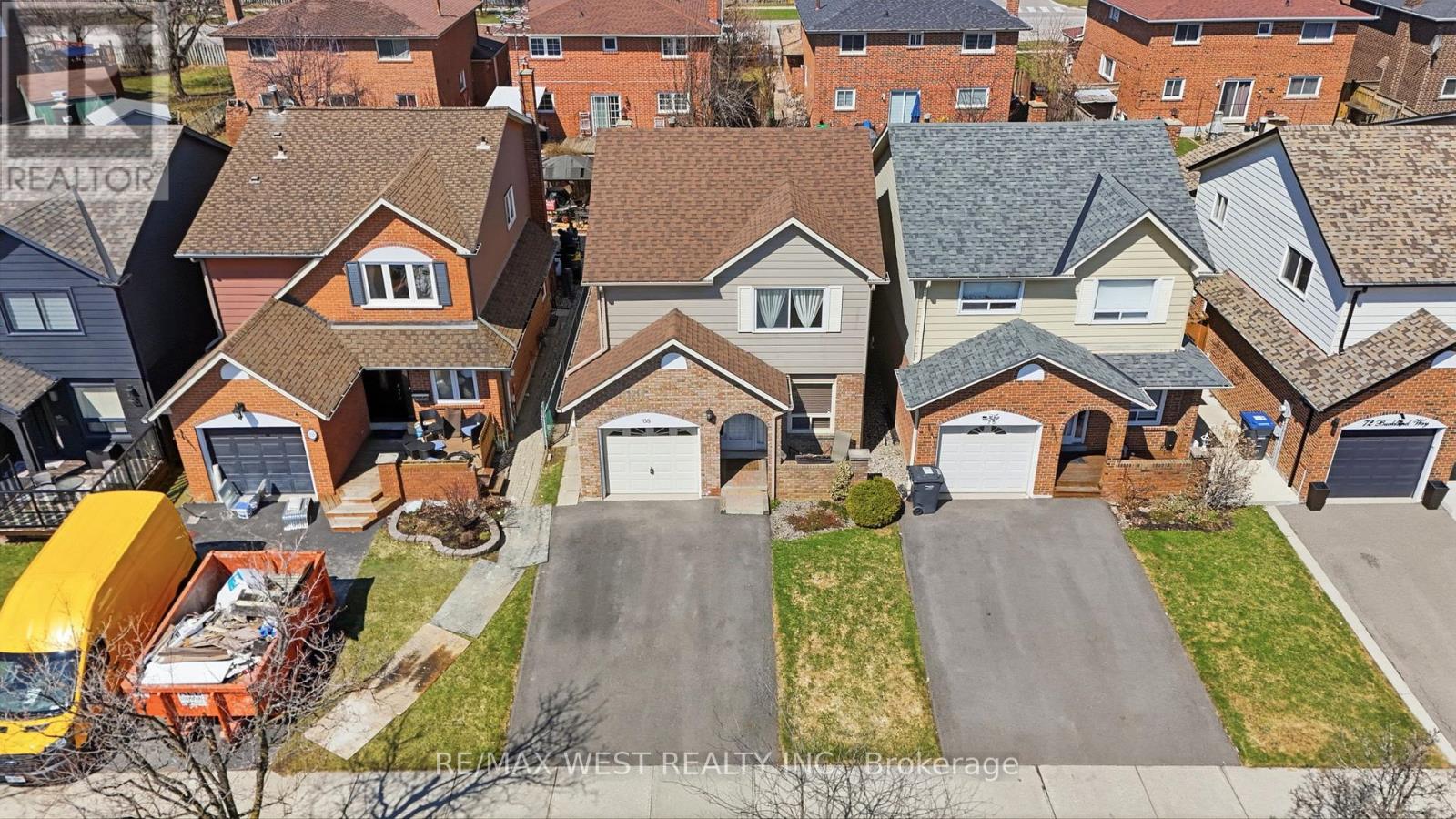 68 Buckland Way, Brampton, Ontario  L6V 3P4 - Photo 45 - W12963978
