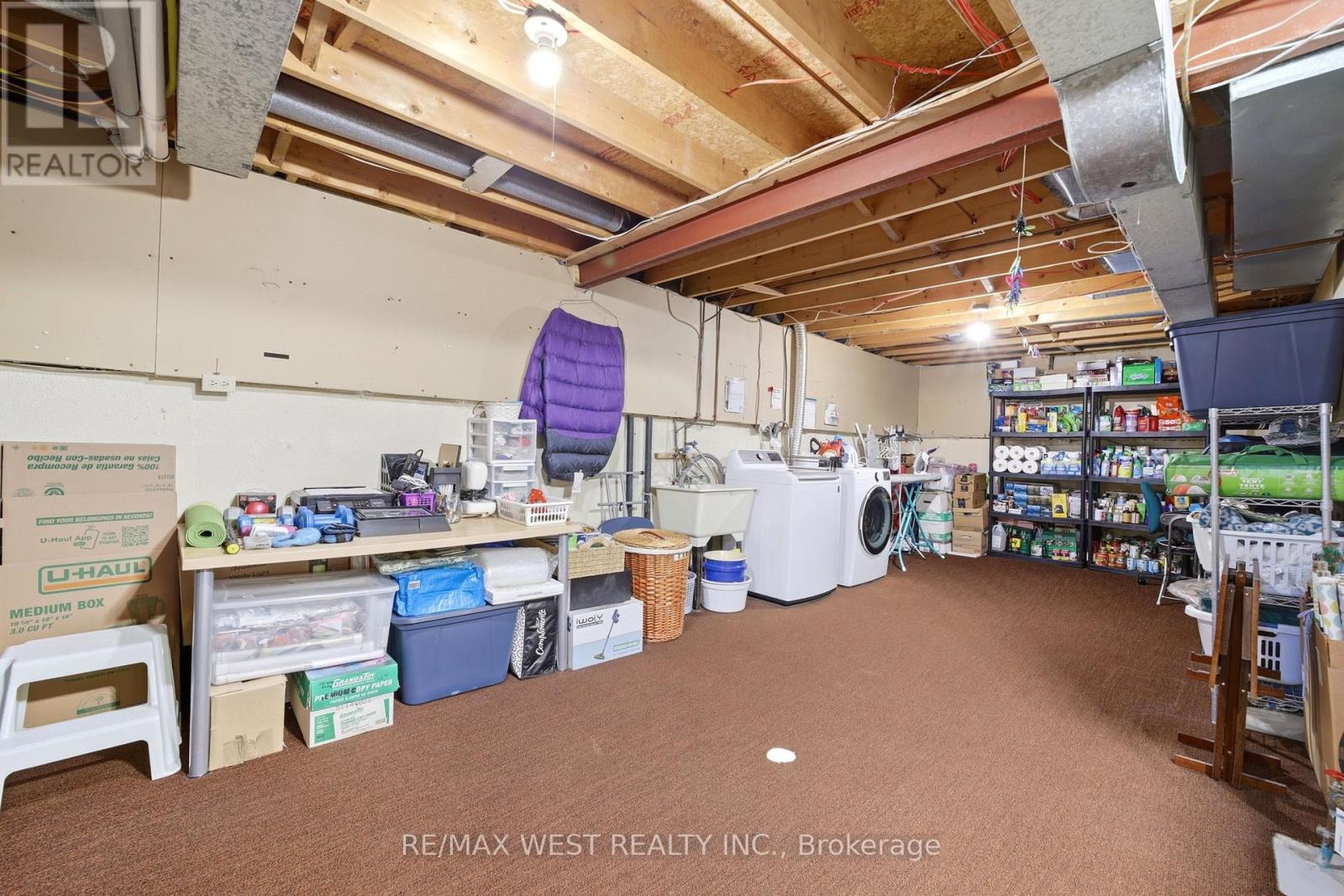 68 Buckland Way, Brampton, Ontario  L6V 3P4 - Photo 38 - W12963978