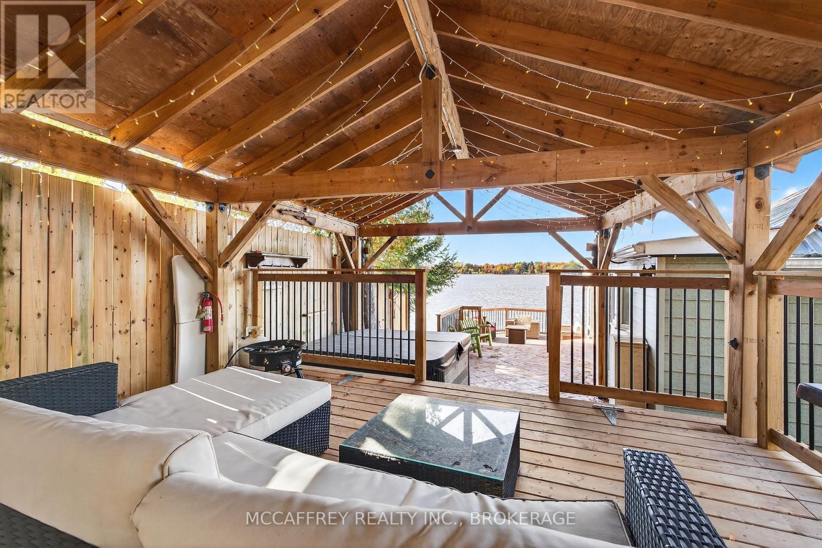 19 Cherry Lane, Stone Mills, Ontario  K0K 3G0 - Photo 30 - X12702398