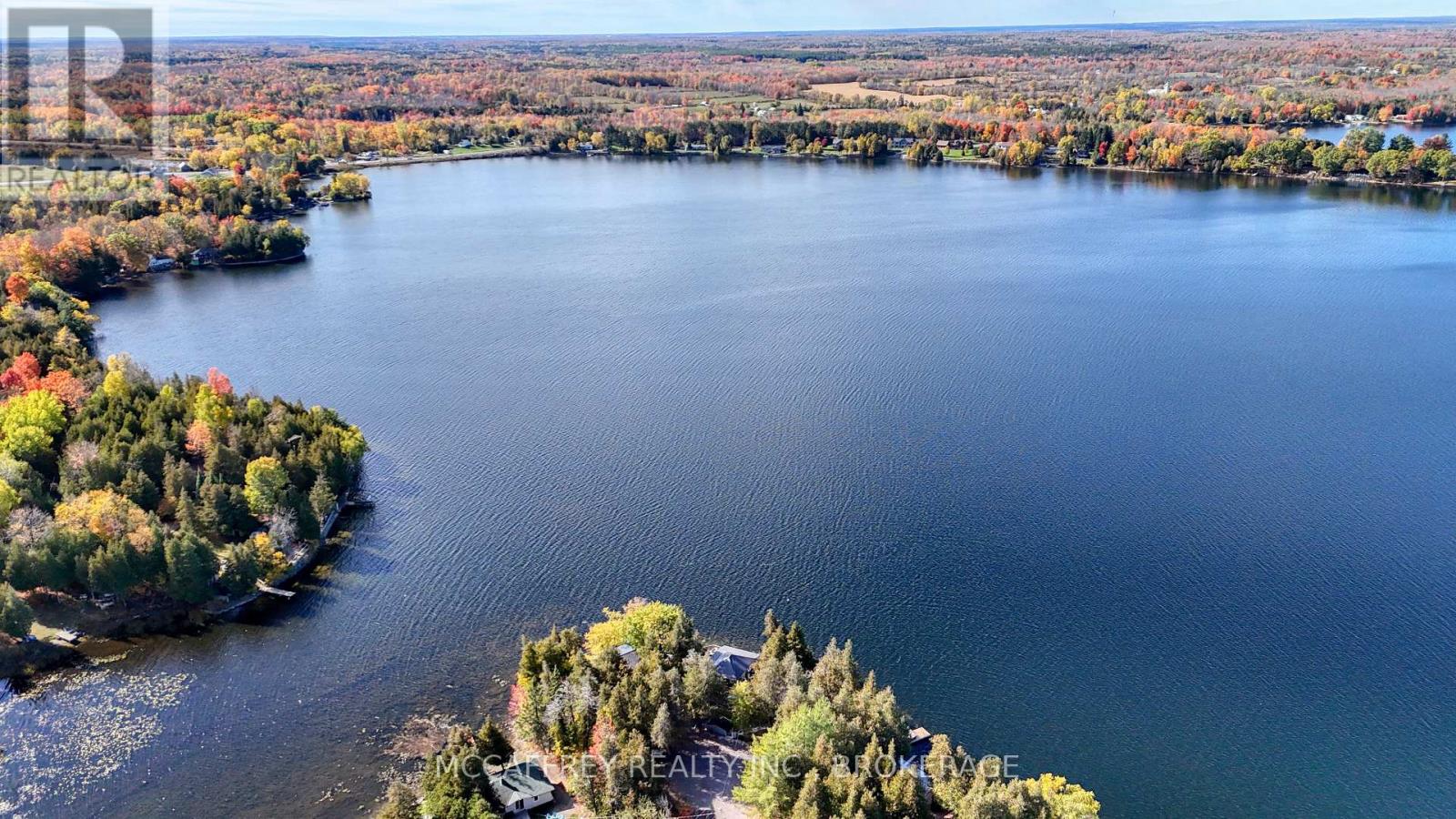 19 Cherry Lane, Stone Mills, Ontario  K0K 3G0 - Photo 45 - X12702398