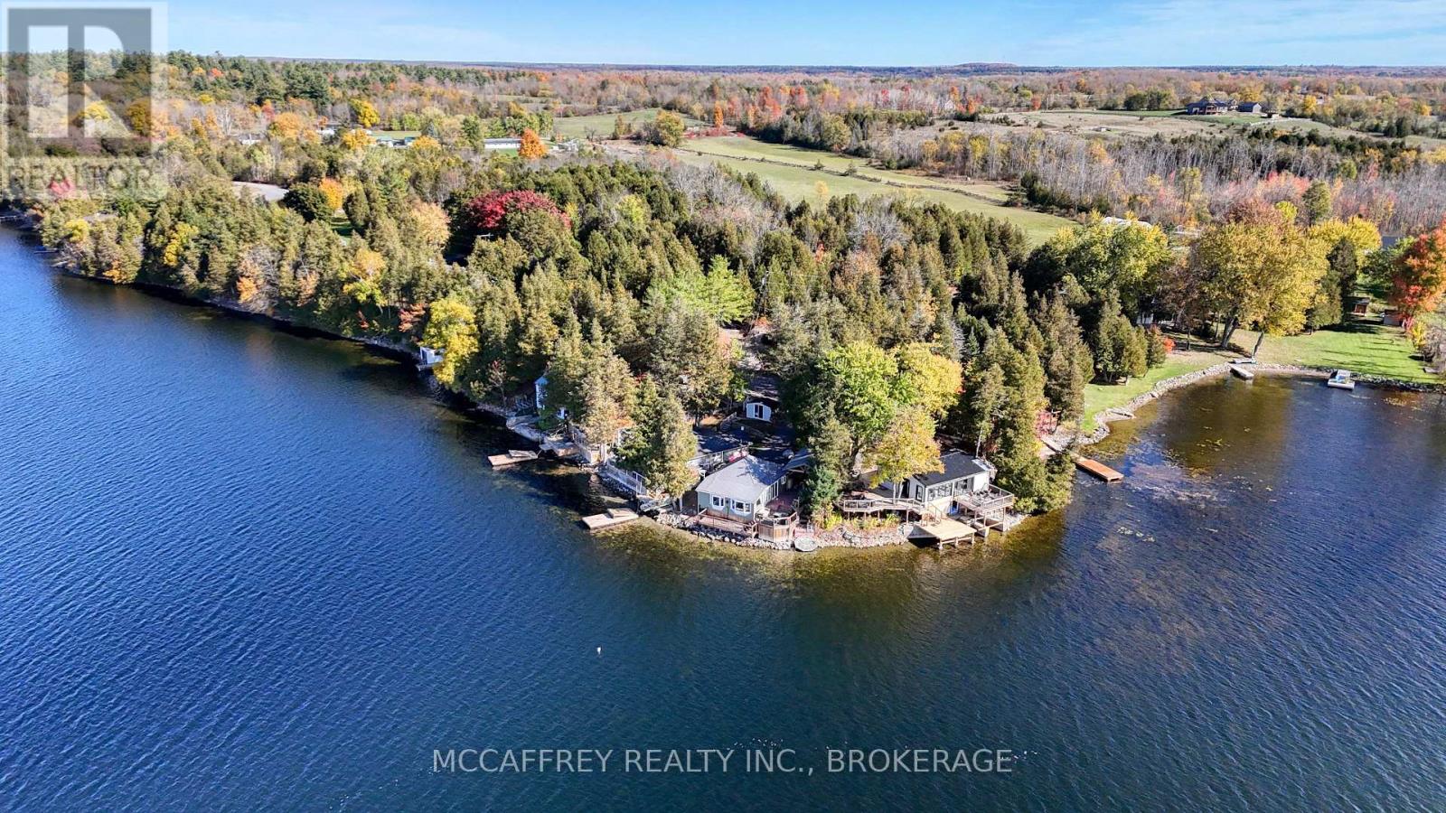 19 Cherry Lane, Stone Mills, Ontario  K0K 3G0 - Photo 43 - X12702398