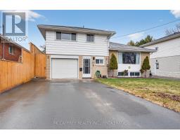 31 MEADOWVALE AVENUE, Belleville, Ontario