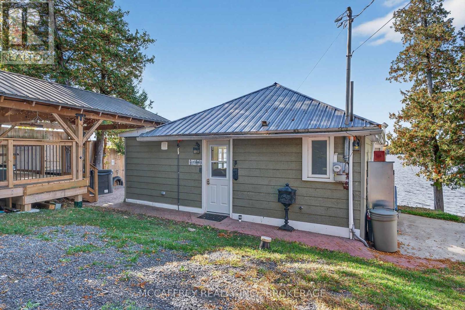 19 Cherry Lane, Stone Mills, Ontario  K0K 3G0 - Photo 36 - X12702398