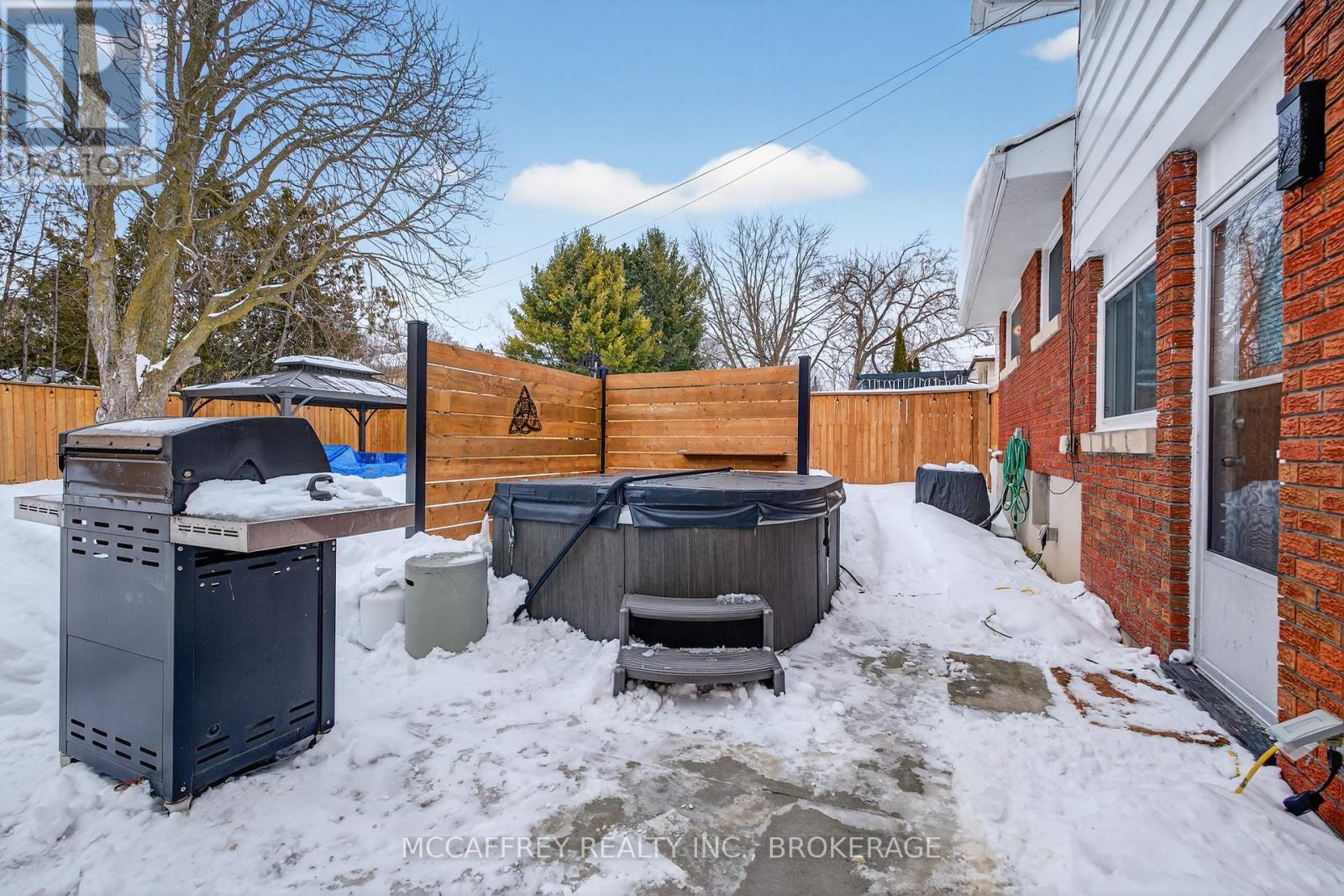 31 Meadowvale Avenue, Belleville, Ontario  K8N 4N7 - Photo 32 - X12786368