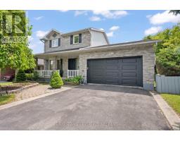 199 SPLINTER COURT, Kingston, Ontario