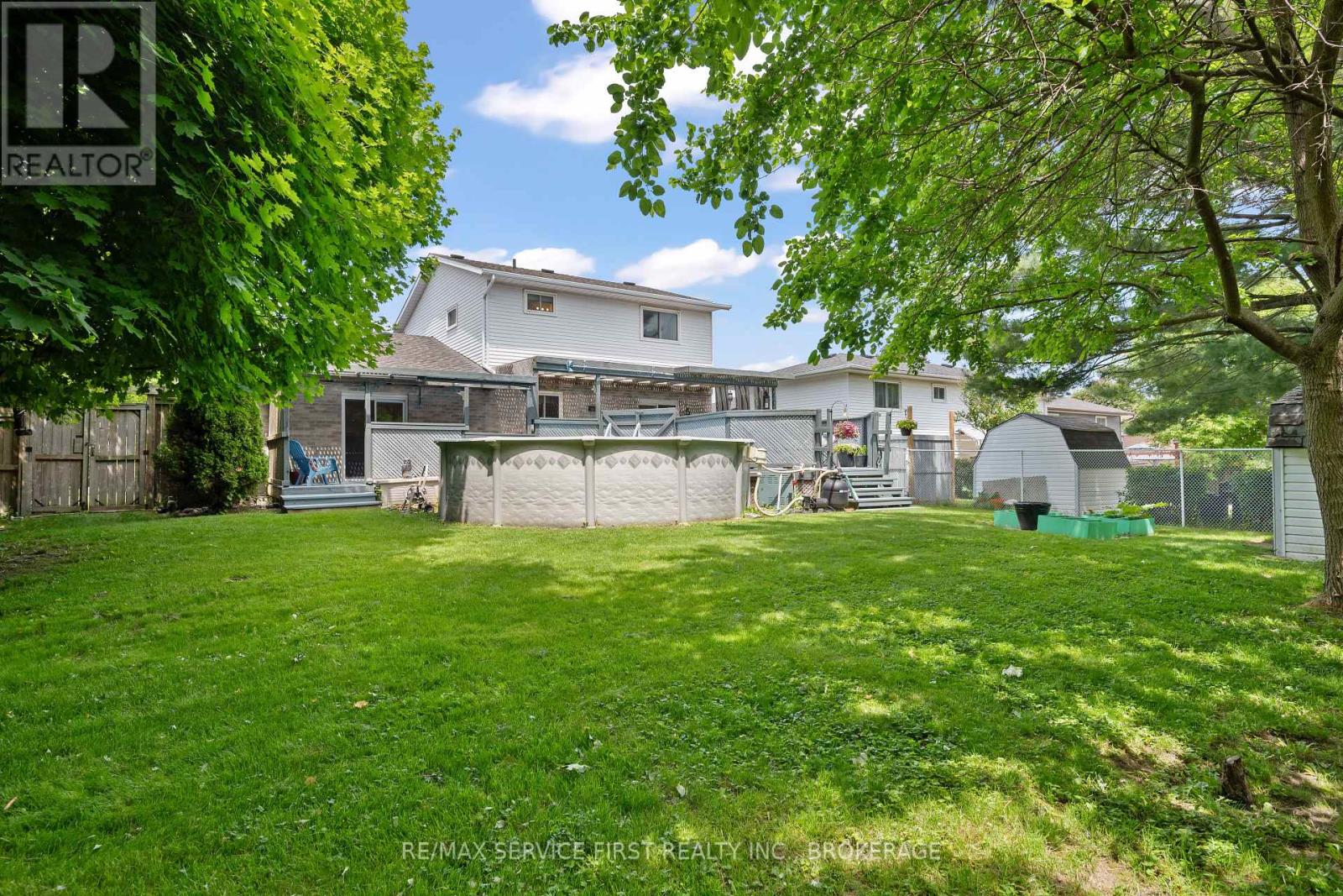 199 Splinter Court, Kingston, Ontario  K7M 7Z3 - Photo 2 - X12890832