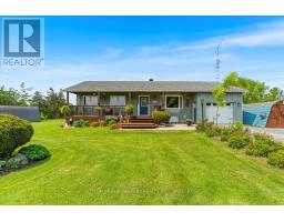 84 PLUMB ROAD, Tyendinaga, Ontario