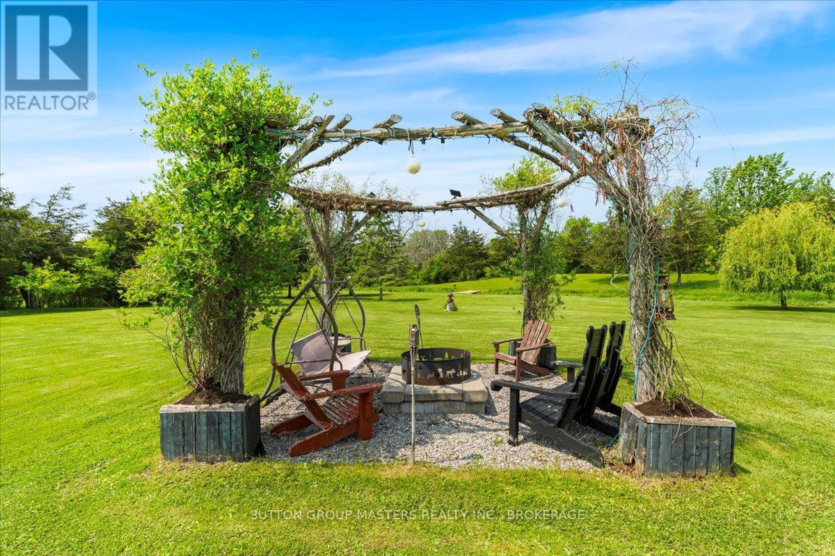 84 Plumb Road, Tyendinaga (Tyendinaga Township), Ontario  K0K 2N0 - Photo 31 - X12899102