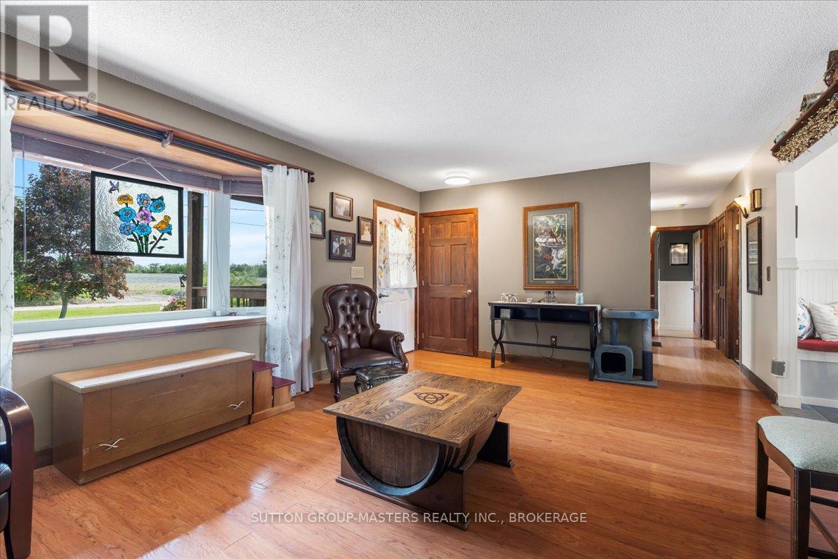 84 Plumb Road, Tyendinaga (Tyendinaga Township), Ontario  K0K 2N0 - Photo 5 - X12899102