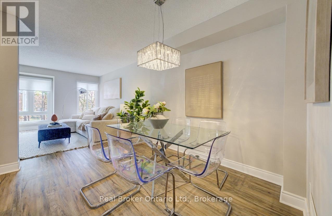 617 - 895 Maple Avenue, Burlington, Ontario  L7S 2H7 - Photo 14 - W12975838