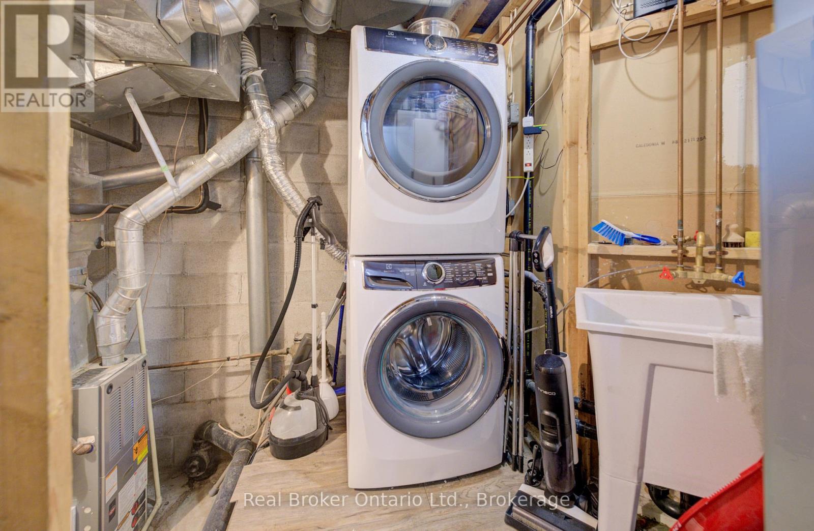 617 - 895 Maple Avenue, Burlington, Ontario  L7S 2H7 - Photo 34 - W12975838