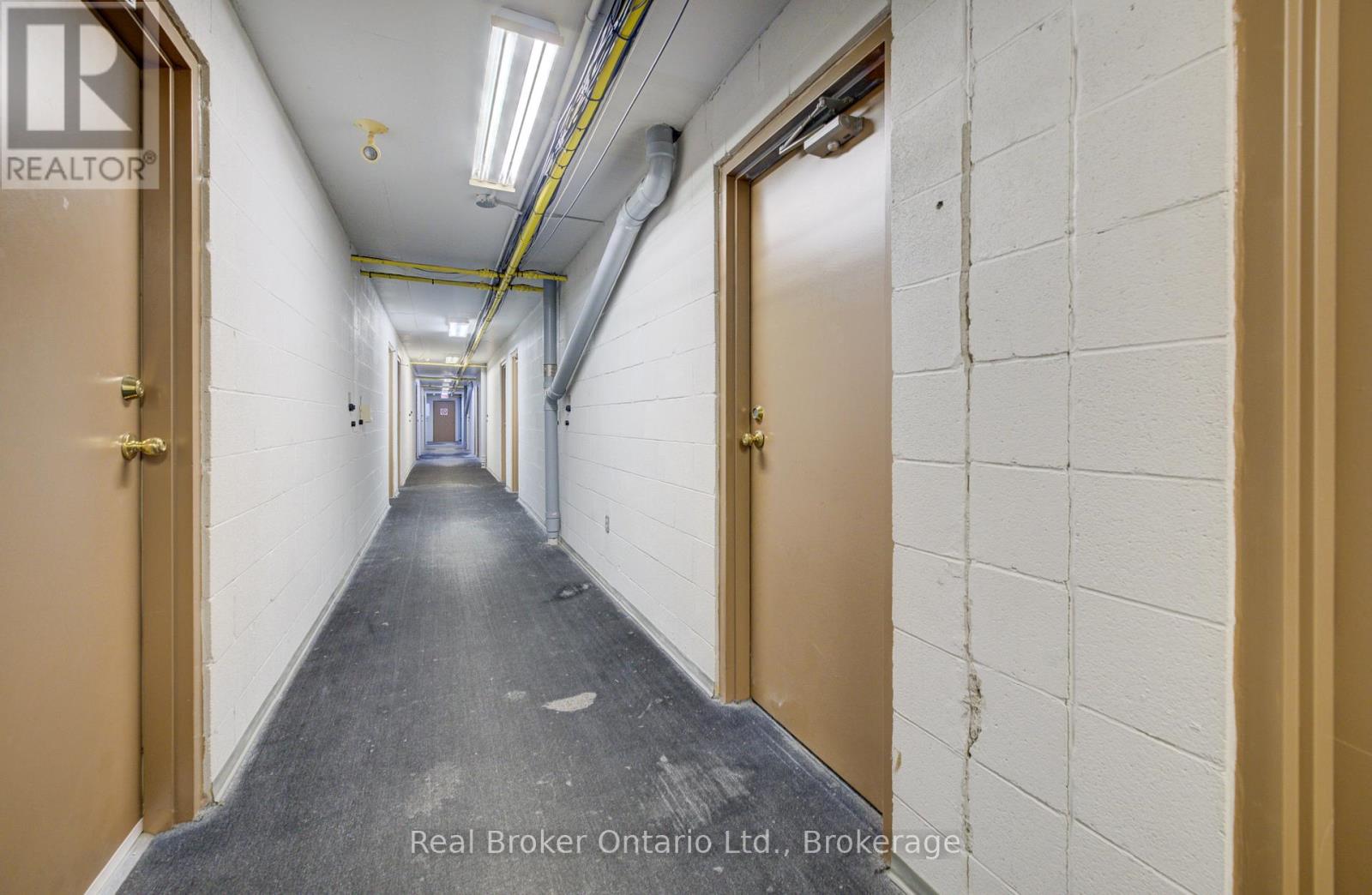 617 - 895 Maple Avenue, Burlington, Ontario  L7S 2H7 - Photo 35 - W12975838