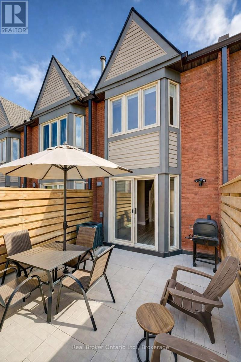 617 - 895 Maple Avenue, Burlington, Ontario  L7S 2H7 - Photo 36 - W12975838