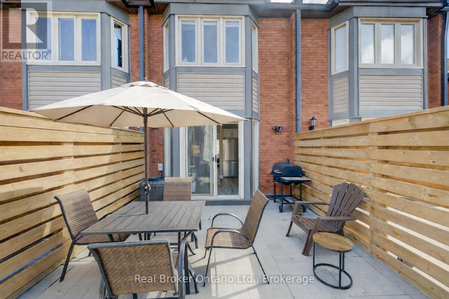 617 - 895 Maple Avenue, Burlington, Ontario  L7S 2H7 - Photo 37 - W12975838