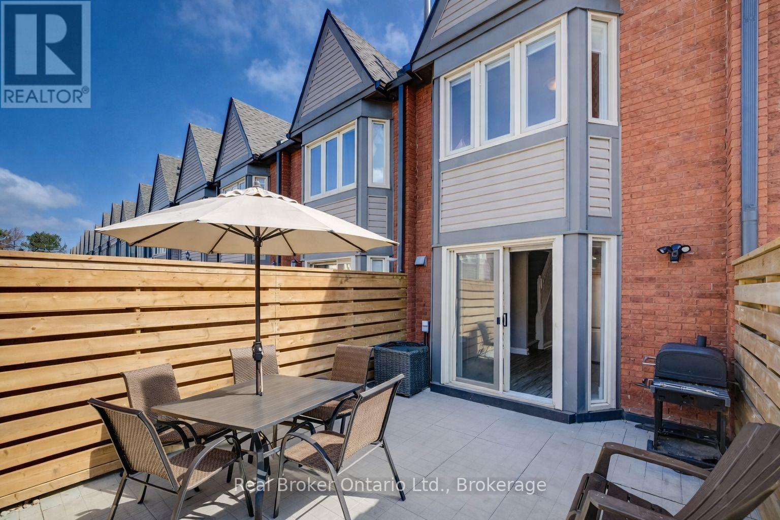 617 - 895 Maple Avenue, Burlington, Ontario  L7S 2H7 - Photo 38 - W12975838