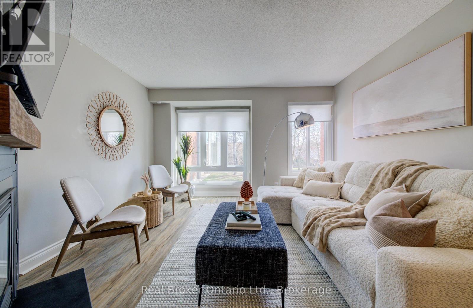 617 - 895 Maple Avenue, Burlington, Ontario  L7S 2H7 - Photo 8 - W12975838