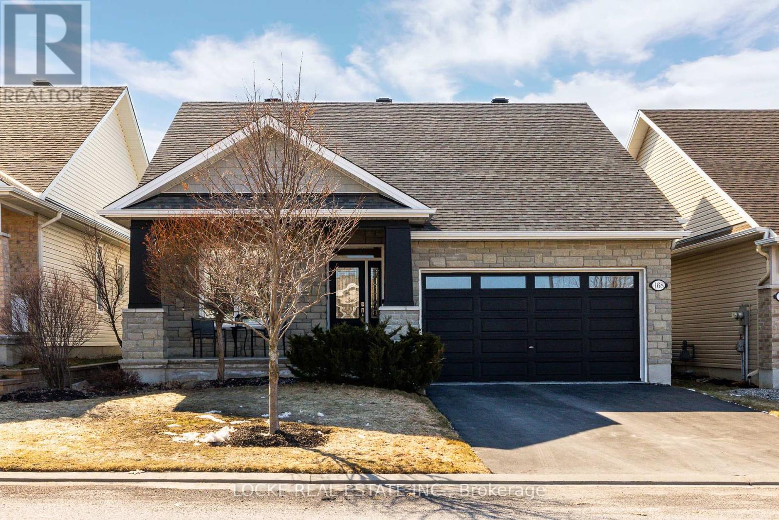 168 MINOTERIE RIDGE, Ottawa, Ontario